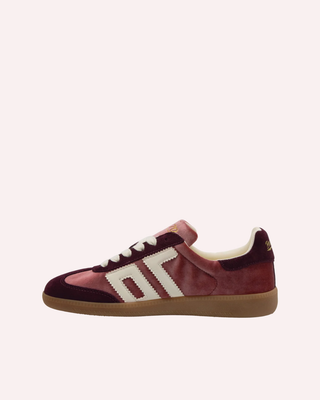 Back 70 Cloud W26 Velvet Wine Butter