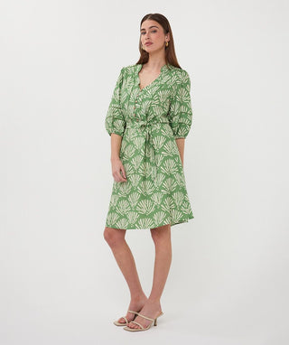 Esqualo SS Dress