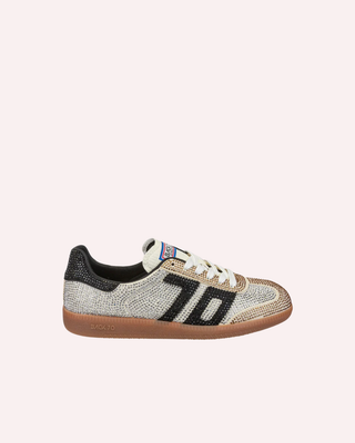 Back 70 Sirio Black/Gold