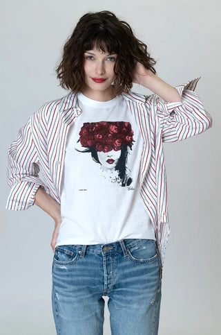 Cpress Farewell Tee