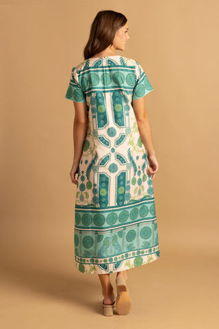 Double A Ellie Dress