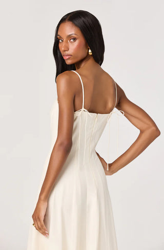 ASTR Trisha Dress