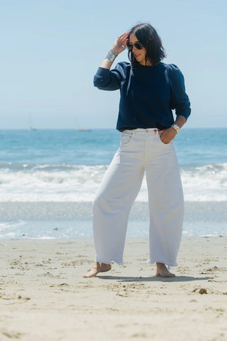 KMJ Cooper Sweatshirt