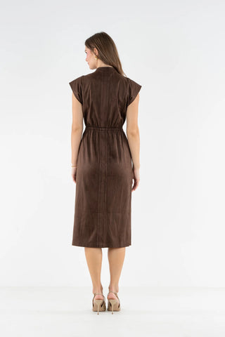Emily McCarthy May Dress