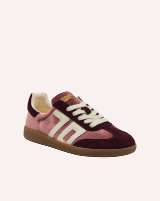 Back 70 Cloud W26 Velvet Wine Butter