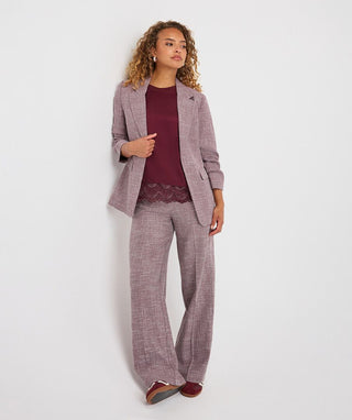 Esqualo Blazer Fancy