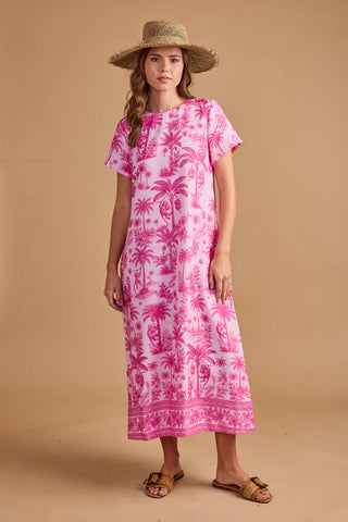 Double A Ellie Dress