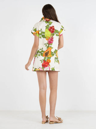 EMC Poppy Pullover