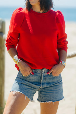 KMJ Cooper Sweatshirt