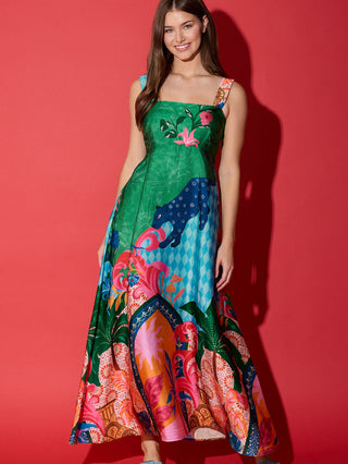 Alden Adair Maria Dress