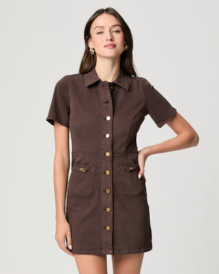 Paige Clementine Dress
