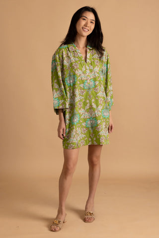 Double A Colette Dress