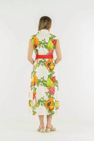 EMC Roma Dress