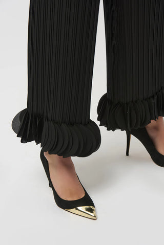 Fancy Pant Ruffle