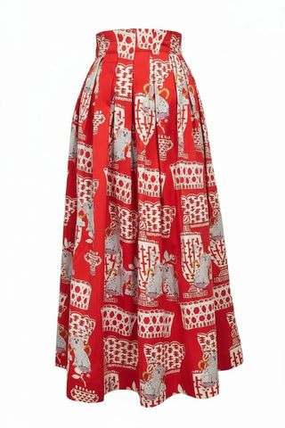 Farylina Fifi Skirt
