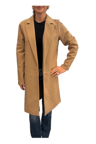Renuar Knit Jacket