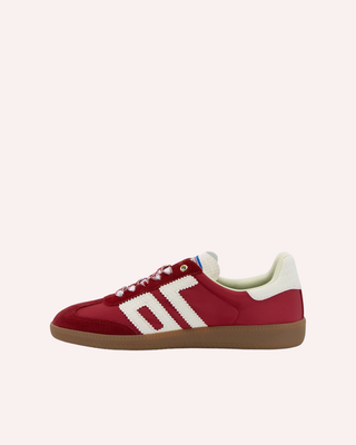 Back 70 - Ghost - Red