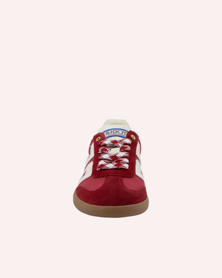 Back 70 - Ghost - Red