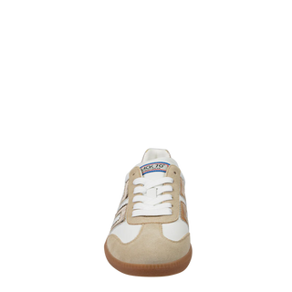 BACK 70 SNEAKER - Green/White - 42
