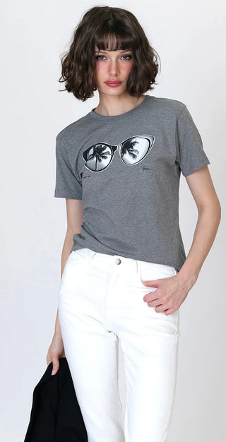 Cpress Resort View Tshirt