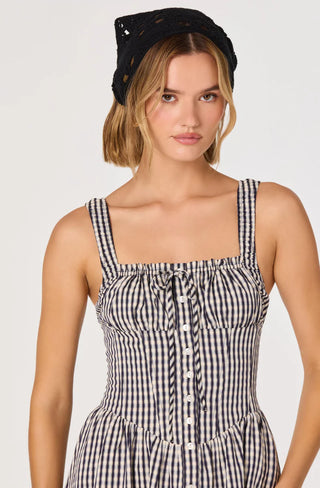 Astr Temperance Dress