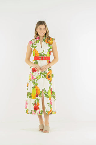 EMC Roma Dress