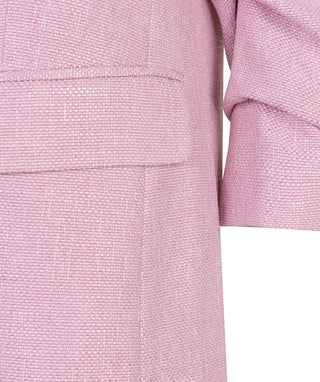 Esqualo Linen Blazer