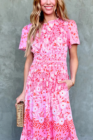Sheridan French (Monkee's X) Eloise Dress