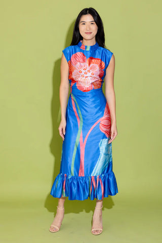 Alden Adair Estelle Dress