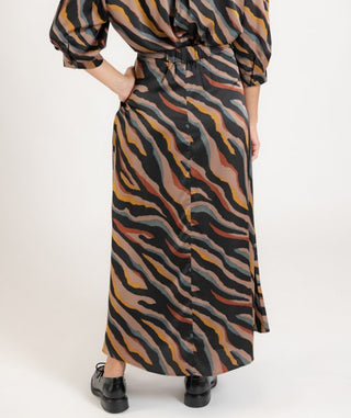 Anonyme Zephir Skirt