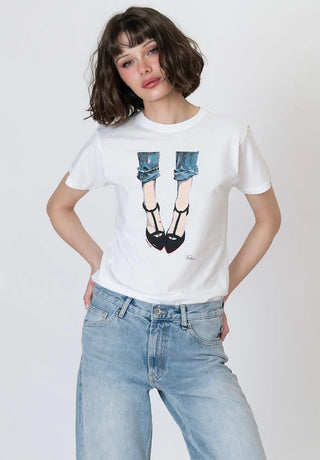 Cpress Downtown Tshirt