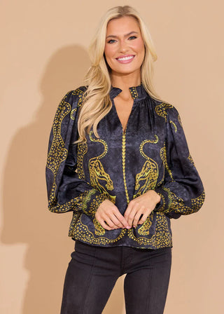 Alden Adair, Phoebe Top