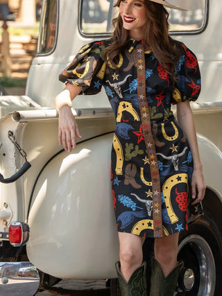 EM Britt Dress