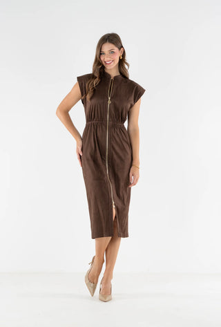Emily McCarthy May Dress