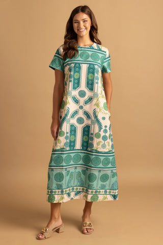Double A Ellie Dress