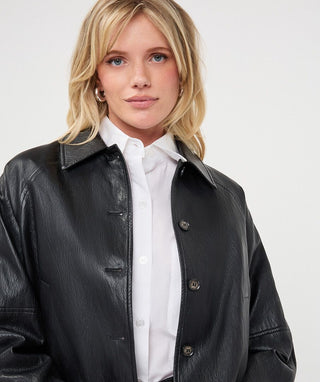 Esqualo VL Crinkle Jacket