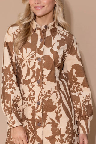 Alden Adair Harriet Dress