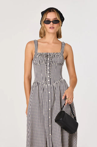 Astr Temperance Dress