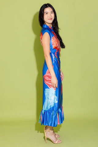 Alden Adair Estelle Dress