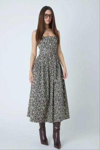 JS71 Coraline Dress