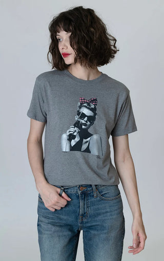 Cpress Hydrate Tee