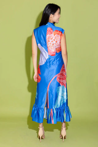 Alden Adair Estelle Dress