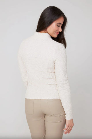 Renuar Knit Top