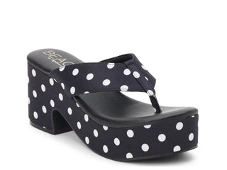 Matisse Beach Bonnie Sandal