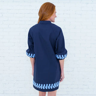 Caryn Lawn Jenny Dress