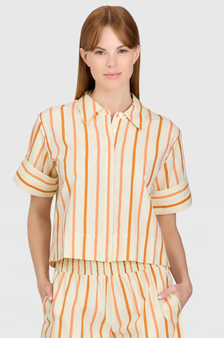 Livro Club Shirt