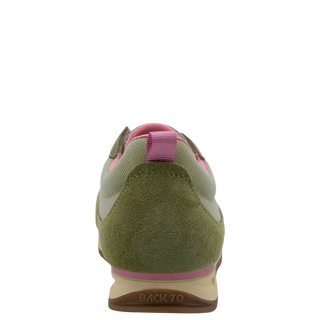 Back 70 Jump Olive