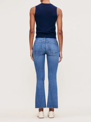 DL1961 Bridget Bootcut, Palm Springs