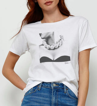 Cpress Pretty Things Tee