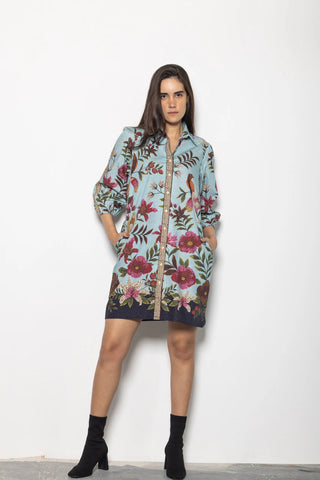 Maude Ava Dress
